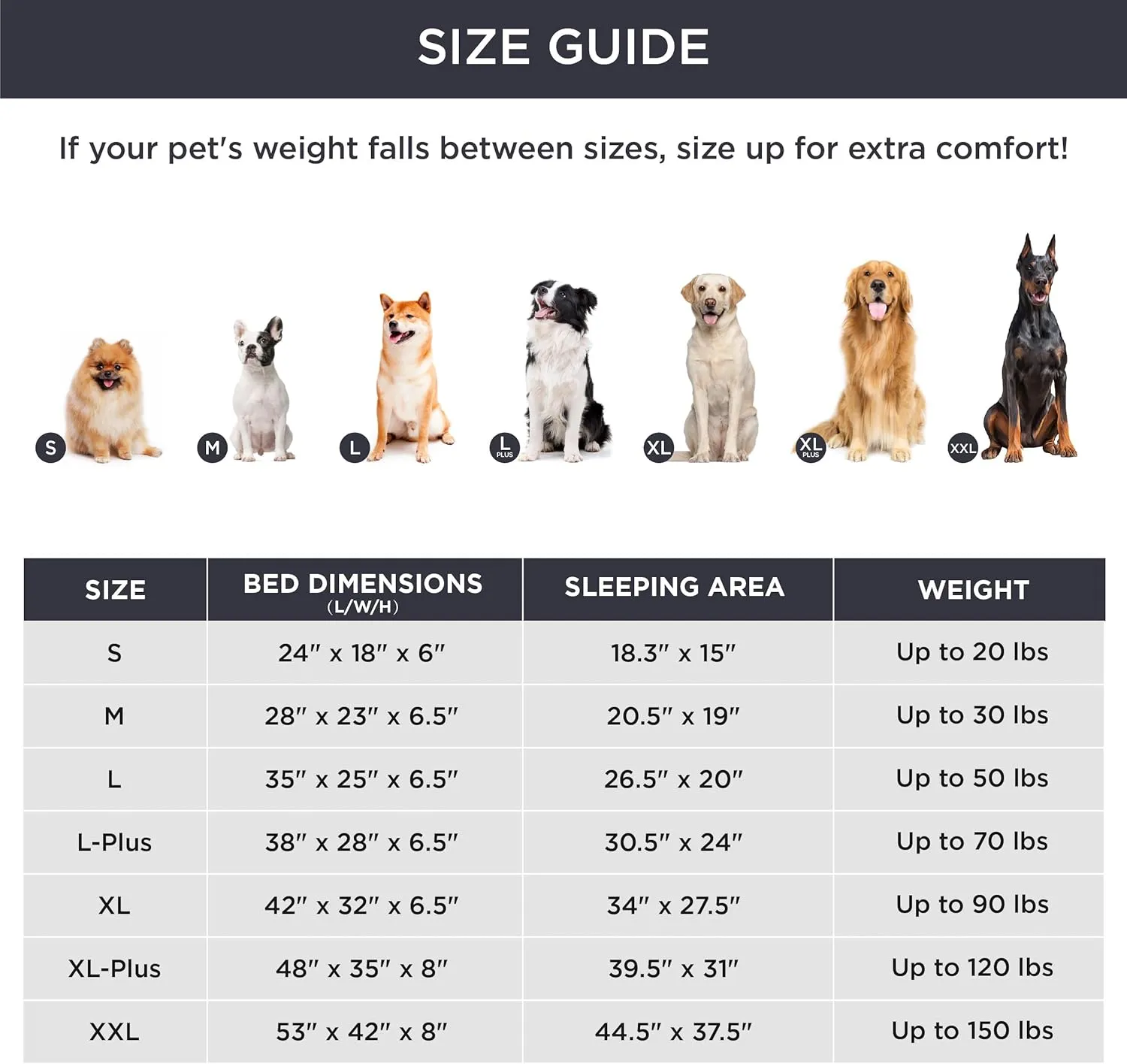 Bedsure Small Orthopedic Dog Bed - Washable Calming Dog Sofa Beds for Small Dogs, Supportive Foam Pet Couch Bed with Removable Washable Cover, Waterproof Lining and Nonskid Bottom Couch, Taupe