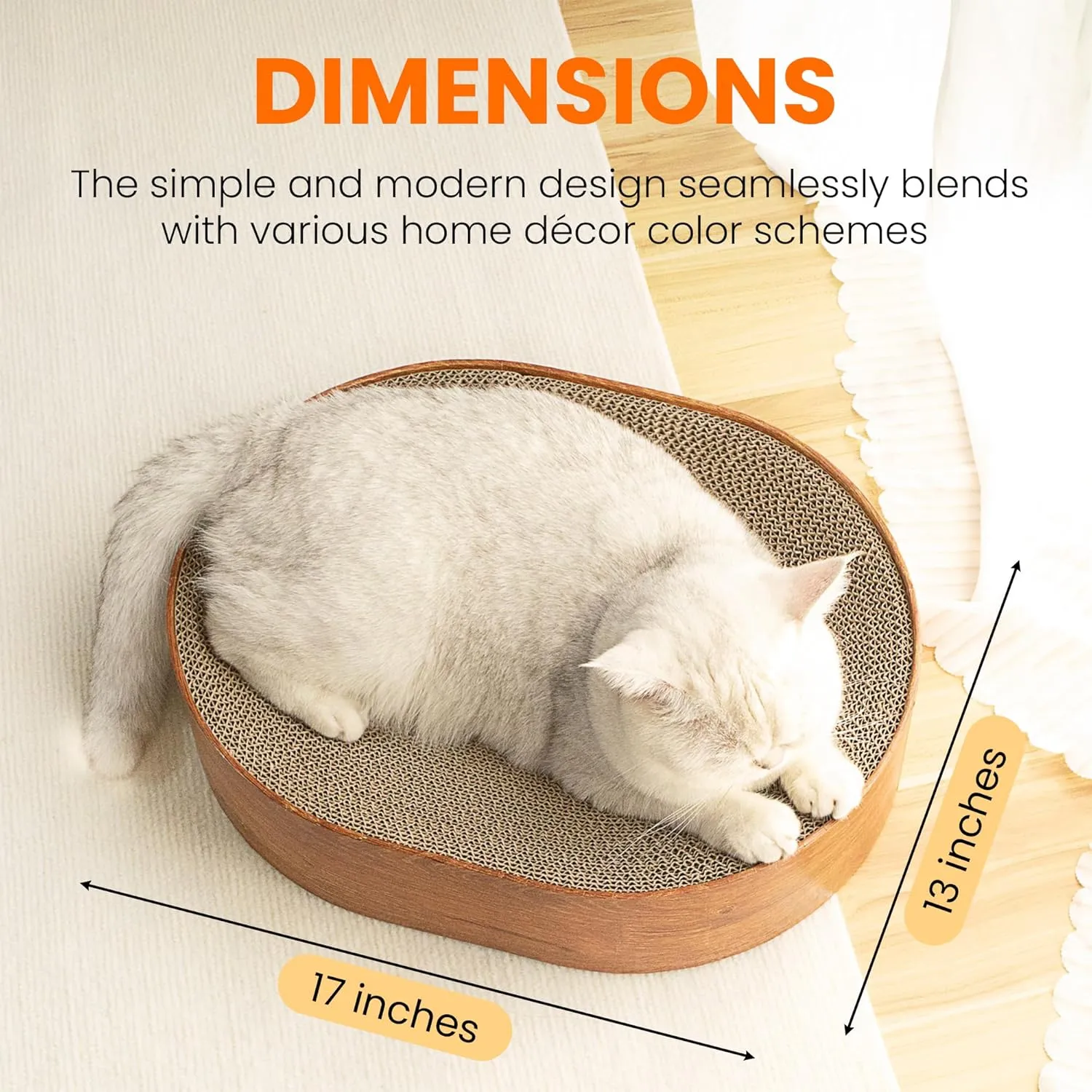 Cat Scratcher ,,, - 