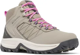 Columbia Women's Transverse Hike Waterproof Boot