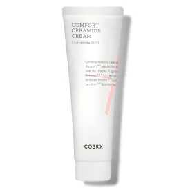 COSRX Balancium Comfort Ceramide Cream, 2.82 oz / 80g | Centella Asiatica Matte Balm | Korean Skin Care, Animal Testing Free, Paraben Free