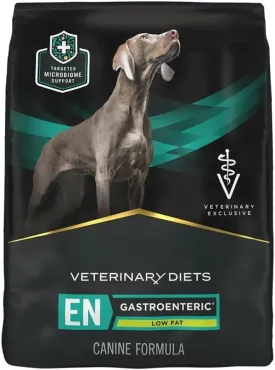 EN Low Fat Dry Dog Food 6 lb
