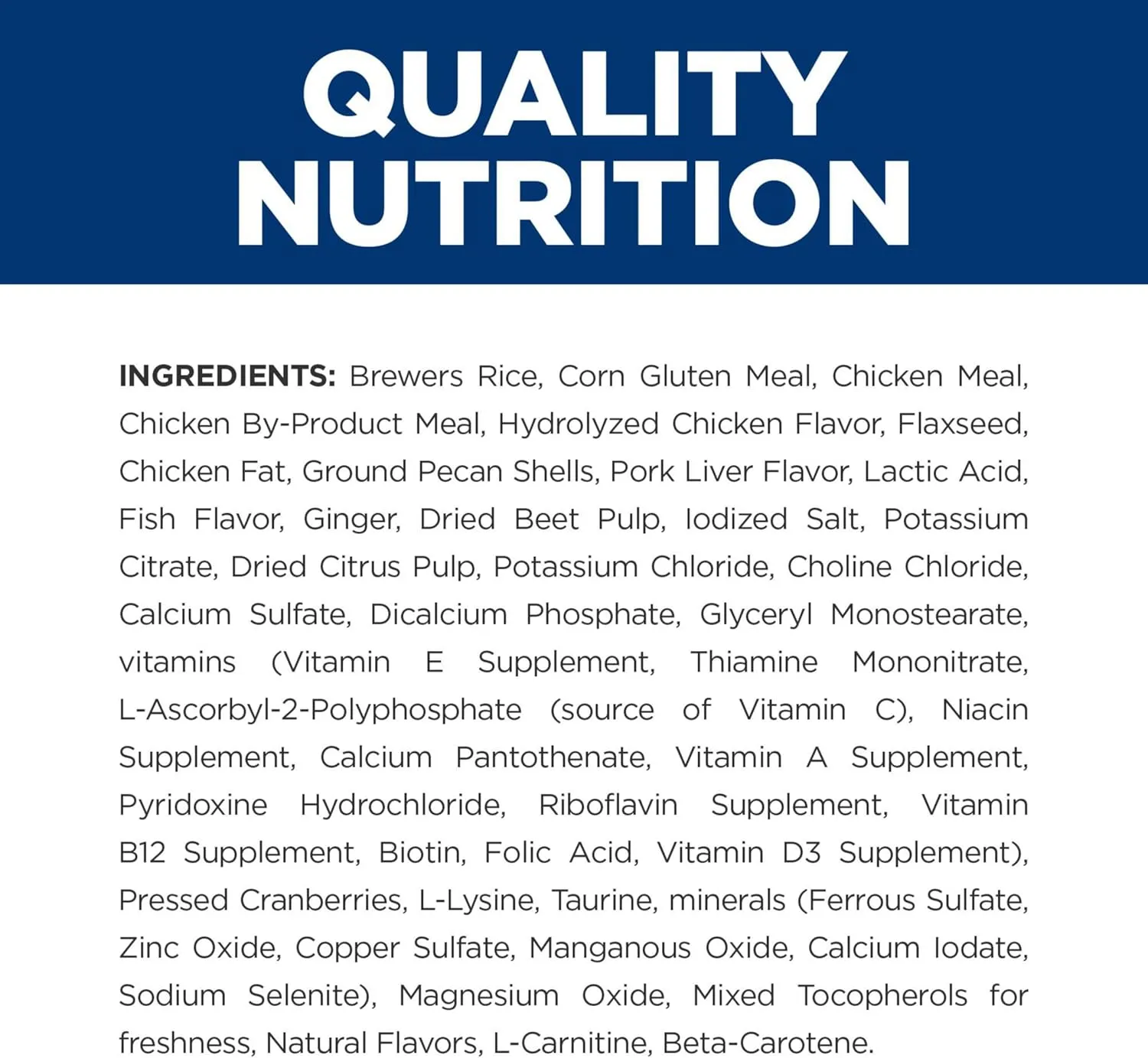 Hill's Prescription Diet i/d Low Fat Digestive Care Chicken Flavor Dry Dog Food, Veterinary Diet, 17.6 lb. Bag