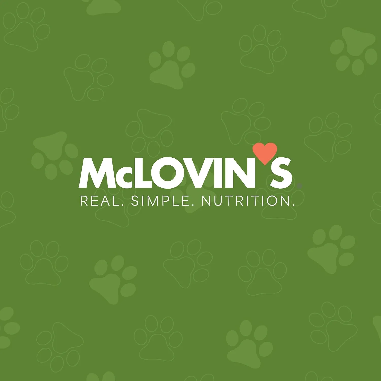 McLovin's Pet Freeze Dried Raw Beef Liver Dog Treats and Toppers, 14 oz. - Single Ingredient, Grain-Free, Gluten-Free, High-Protein Treat  Healthy Dog Training Treats