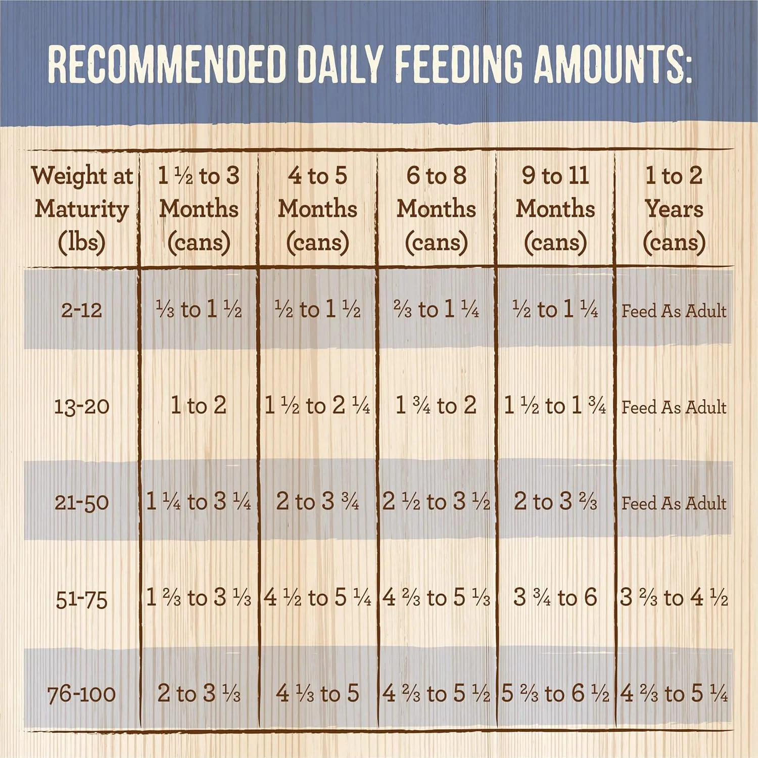 Merrick Grain Free Wet Puppy Food, Premium Soft And Gluten Free Canned Dog Food, Puppy Plate Beef Recipe - (Pack of 12) 12.7 oz. Cans