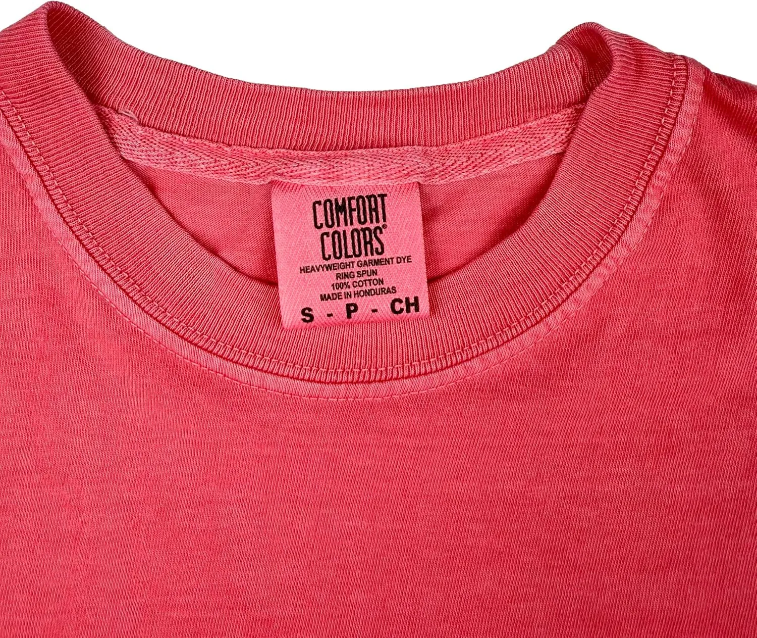Salty Dog Pigment Dyed Short Sleeve T-Shirt