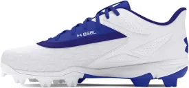 Under Armour Men's Leadoff Low Rm 3.0 Baseball Cleat Sneaker