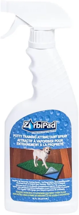 ZP00161 Potty Training Attractant, 16 oz (473 ml)